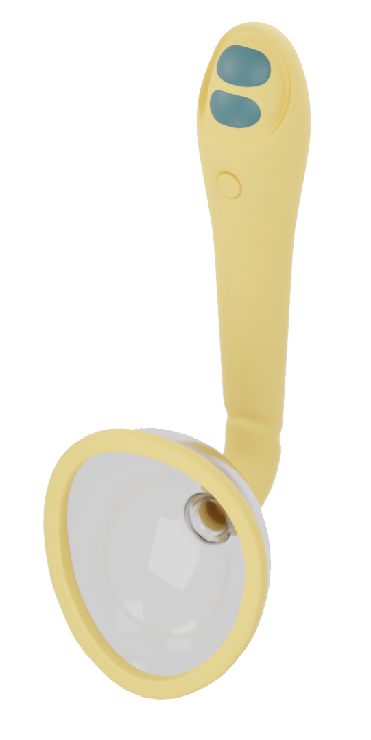 sextoy clitoris pumper